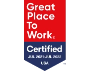 Great Place to Work Institute®